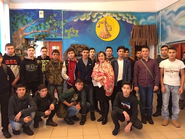 театр Сулпан