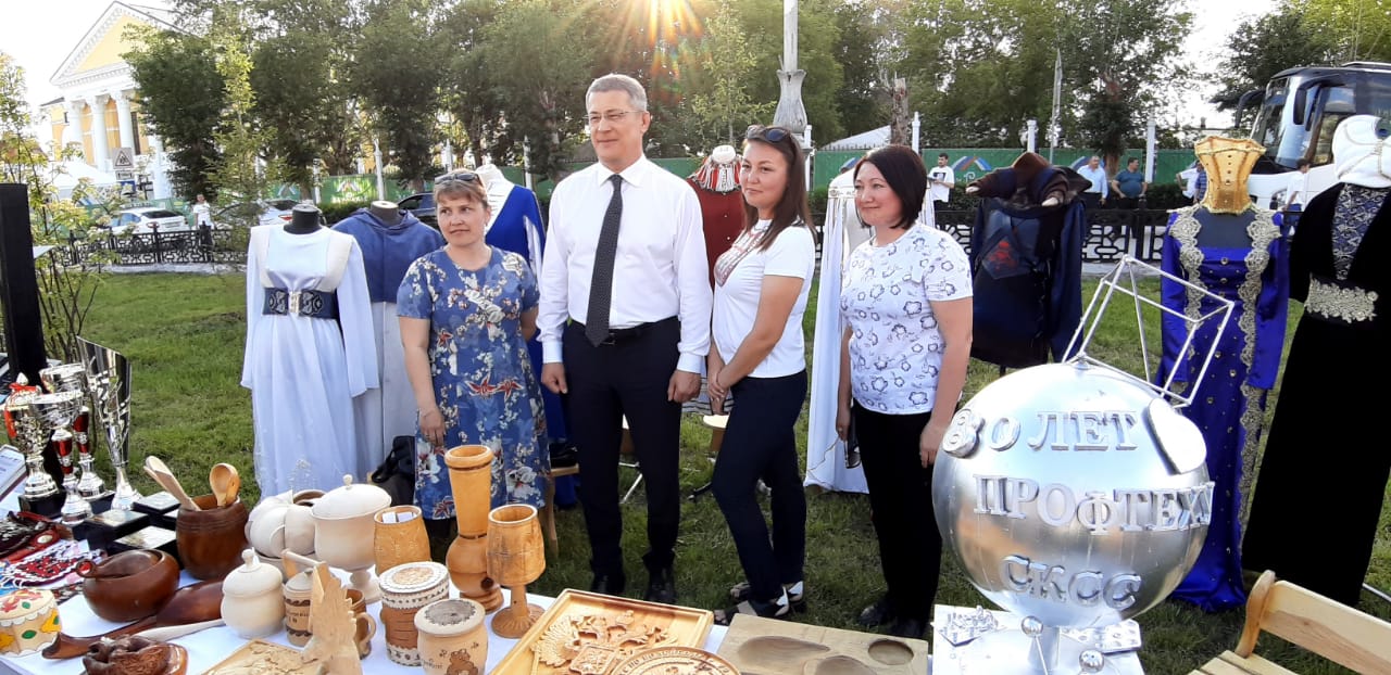 Зауралье 2000 3